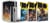 X-o manowar - coffret tomes 1 a 3