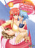 Monster Musume - everyday life with monster girls Tome 8