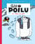 Petit Poilu Tome 16 : le blues du Yéti