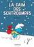 Les mini-récits Schtroumpfs Tome 5 : la faim des Schtroumpfs