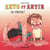 Anto et Antin Tome 3 : que d'émotions !