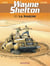 Wayne Shelton Tome 10 : la rançon