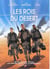 Les Rois du désert