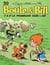 Boule & Bill Tome 39 : y a d'la promenade dans l'air