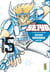 Saint Seiya - les chevaliers du Zodiaque Tome 5