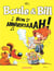 Boule & Bill Hors-Série : bon anniversaire !