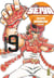 Saint Seiya - les chevaliers du Zodiaque Tome 9
