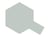 Mini pot de peinture acrylique 10 ml pour maquette T2M - XF19 gris ciel mat 81719