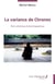 La variance de Chronos - Récit cathartique d'allure biographique
