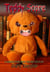Teddy Scare