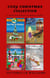 Cozy Christmas Collection, Volume 1 - Cozy Christmas Collection, #1