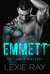 Emmett - The Corbin Brothers, #3