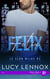 Félix - Le clan Wilde #2