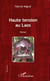 Haute tension au Laos - Roman