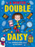 A Winter Double Daisy
