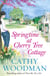 Springtime at Cherry Tree Cottage - (Talyton St George)