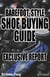 Barefoot-style Shoe Buying Guide: Exclusive Report