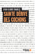 Sainte dérive des cochons