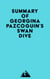 Summary of Georgina Pazcoguin's Swan Dive
