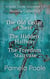 Strange Sands Novella Collection 1-3 - Strange Sands