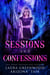 Sessions and Confessions - Amethyst's Wand Shop Mysteries, #13