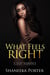 What Feels Right: A LGBT Romance - What Feels Right, #1