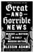 Great and Horrible News - Murder and Mayhem in Early Modern Britain
