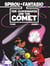 Spirou & Fantasio - Volume 14 - The Clockmaker and the Comet - The Clockmaker and the Comet