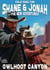 Owlhoot Canyon (All New Shane and Jonah Western #3) - Shane and Jonah- the All New Adventures, #3