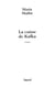 La cuisse de Kafka