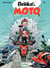 Les Fondus de moto - Tome 3 - tome 3