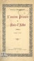 L'ancien prieuré de Notz-l'Abbé (Indre), 1228-1791
