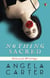 Nothing Sacred - Selected Writings