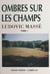 Ombres sur les champs (1)