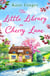 The Little Library on Cherry Lane