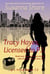 Tracy Hayes, Licensed to P.I. - P.I. Tracy Hayes, #12