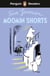 Penguin Readers Level 2: Moomin Shorts (ELT Graded Reader) - Abridged Edition