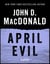 April Evil - A Novel