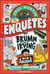 Brumm et Irving, Tome 02 - L'A.M.O.U.R. contre-attaque