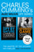 Alec Milius Spy Series Books 1 and 2 - A Spy By Nature, The Spanish Game