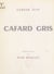 Cafard gris