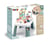 Little Smoby Green Table d'activités