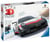 Puzzle 3D 108 pièces - Porsche 911 GT3