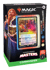 Magic the Gathering Deck Commander - Commander Masters : Groupe de Planeswalkers