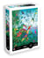 Puzzle 1000 pièces - Jardin tropical : Peggy Nille - Calypto