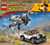 La poursuite en avion de combat - LEGO® Indiana Jones™ - 77012