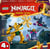 LEGO® 71804 - Le robot de combat d’Arin - LEGO® NINJAGO®