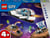 LEGO® 60429 - Le vaisseau et la découverte de l’astéroïde - LEGO® City