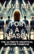 Love Me For A Reason, The Ultimate Unofficial Boyzone FanBook