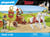 Playmobil® - César avec char et chevaux - 71543 - Astérix